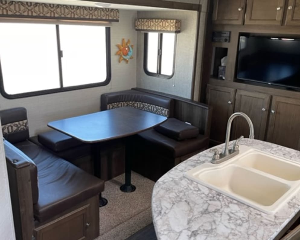 2018 Keystone RV Bullet Ultra Lite available for rent in West Jordan Utah