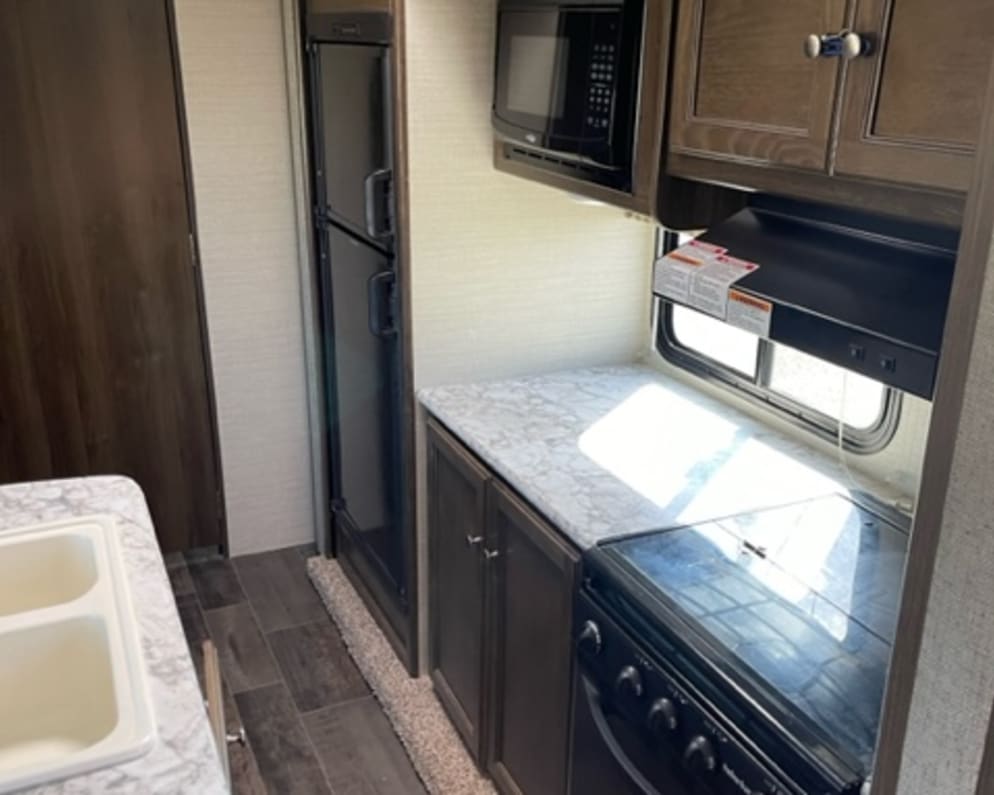 2018 Keystone RV Bullet Ultra Lite Travel Trailer for rent in West Jordan Utah
