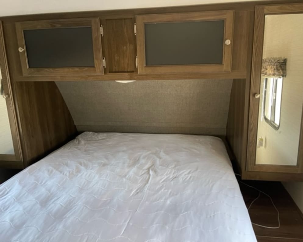 2018 Bullet Ultra Lite  by Keystone RV for rent in 84088