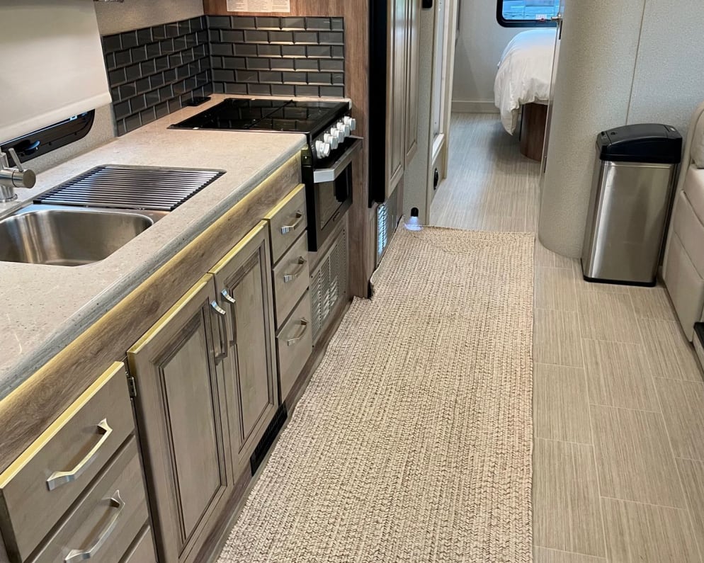 2020 Jayco Greyhawk Prestige Class C for rent in Gainesville Georgia