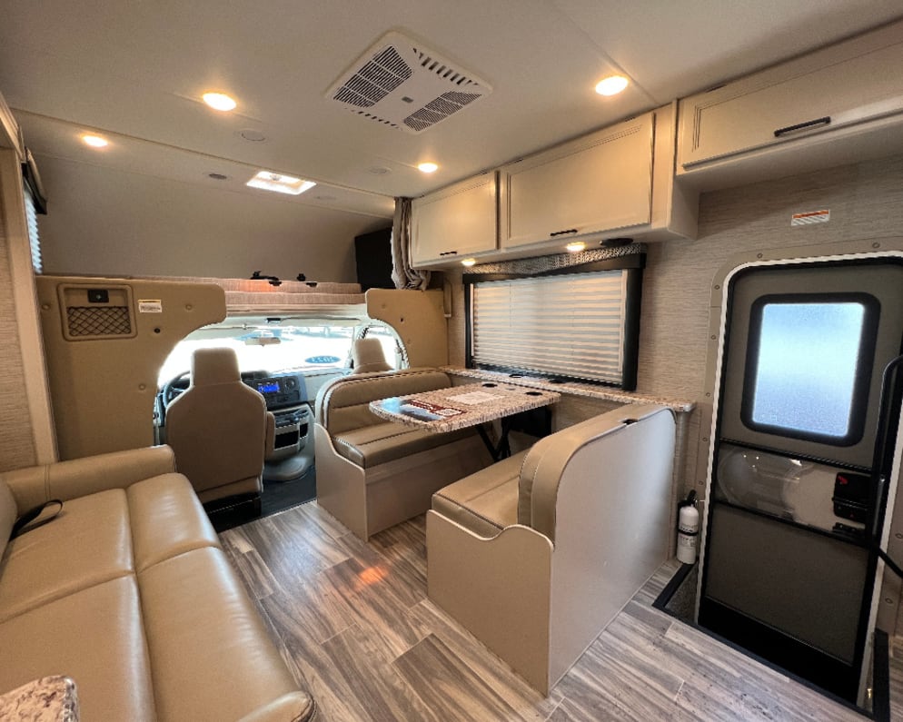 2023 Thor Freedom Elite Class C for rent in Summerville South Carolina
