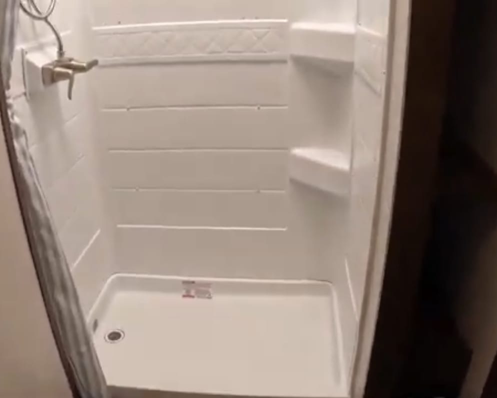 Toy Hauler RV for Rent in CHAPMAN, Kansas