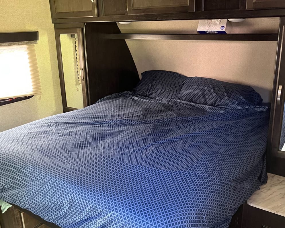 2020 Coachmen 2963bh Travel Trailer for rent in Carlsbad NM