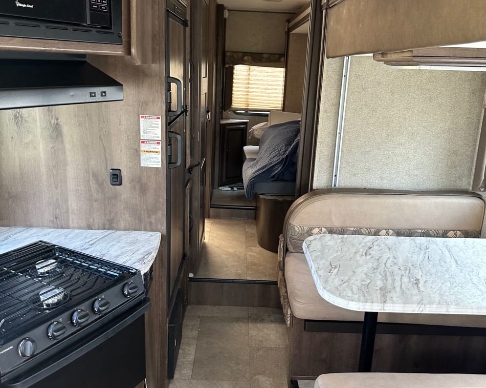 2018 Coachmen Freelander  by Forest River for rent in 20147