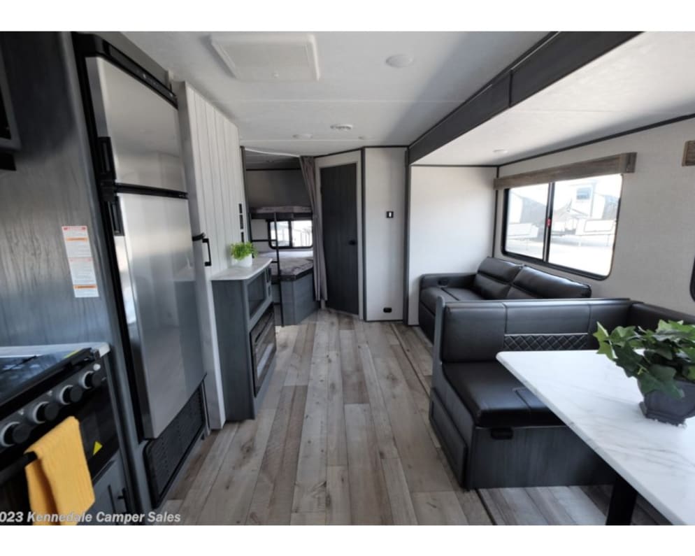2022 Travel Trailer RV for Rent in Frisco, Texas