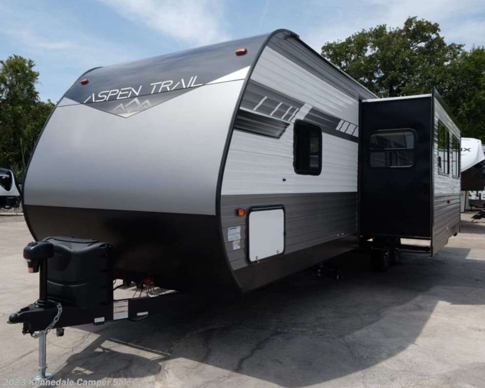 2022 Travel Trailer RV for Rent in Frisco, Texas
