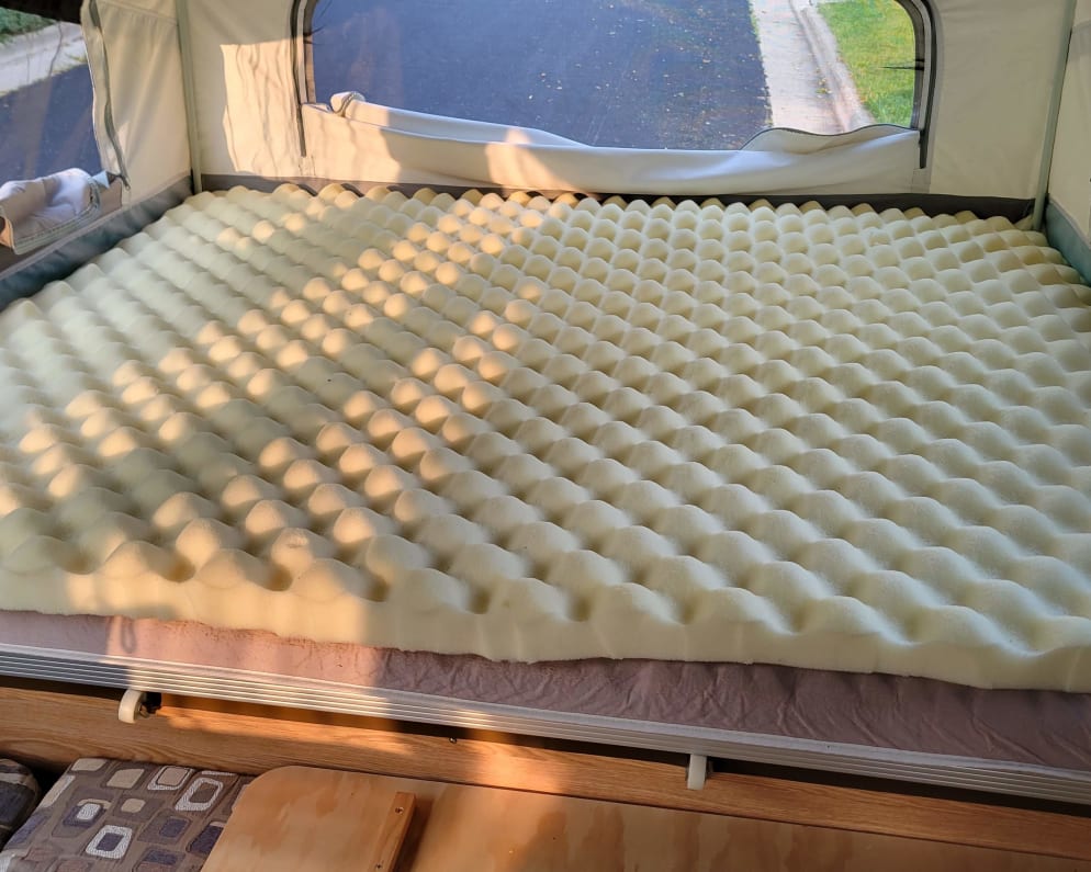 2011 Palomino  by Forest River for rent in 