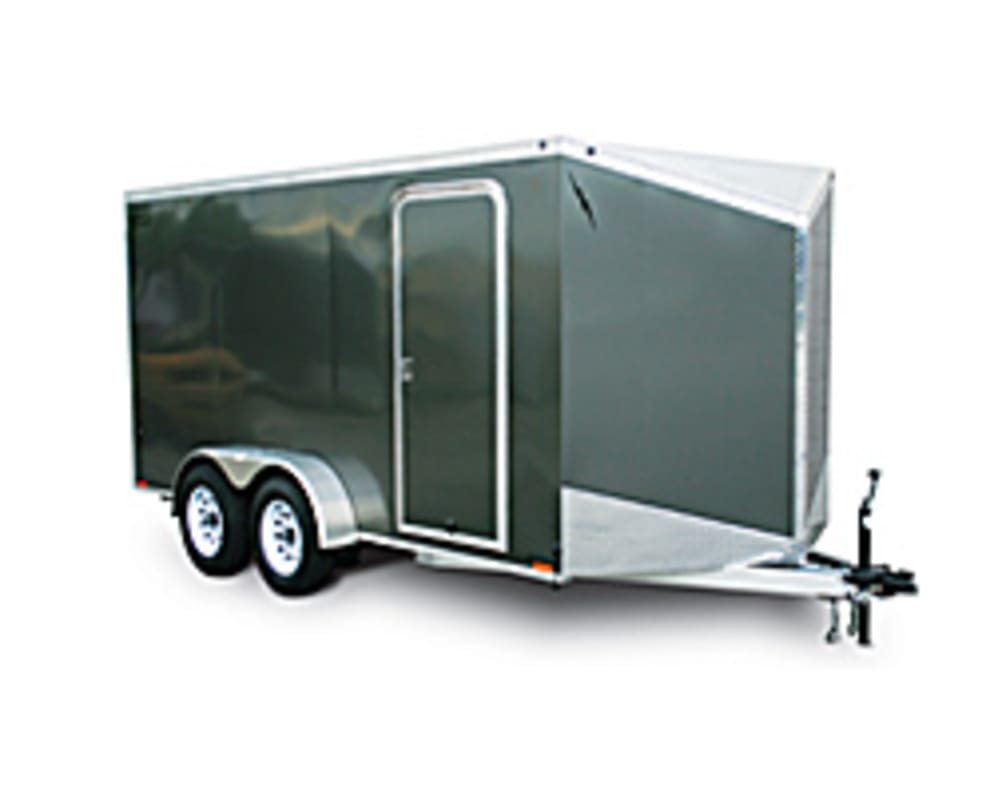 2023 Utility Trailer RV for Rent in Herndon, Virginia