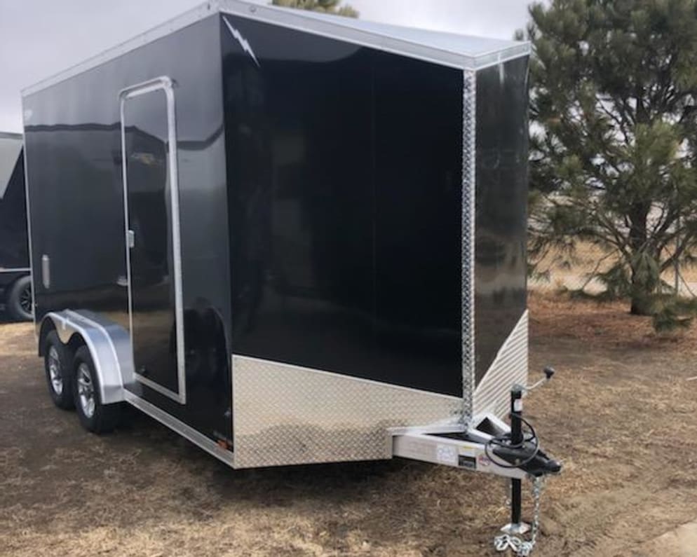 2023 Utility Trailer RV for Rent in Herndon, Virginia