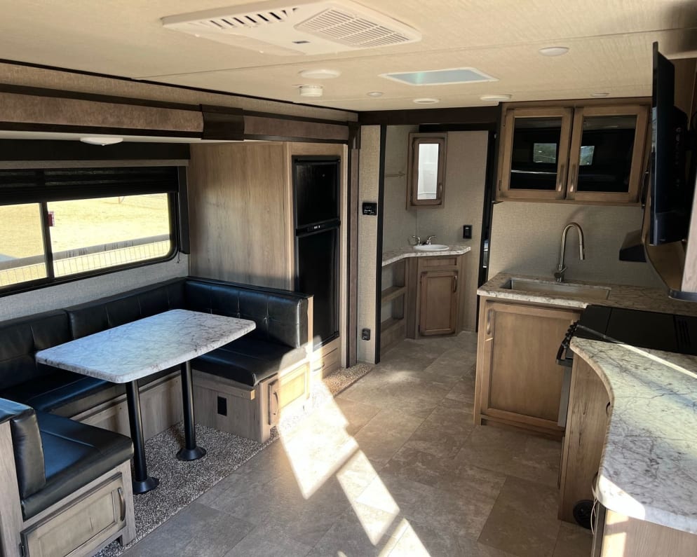 2020 Grand Design Transcend Xplor available for rent in Queen Creek Arizona