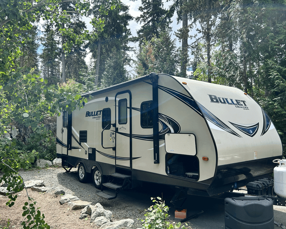 2018 Keystone RV Other available for rent in Port Coquitlam British Columbia
