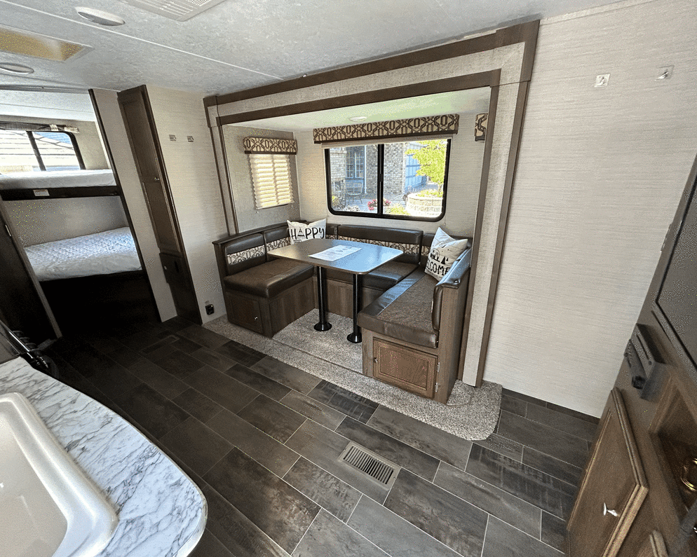 2018 Other  by Keystone RV for rent in V3C5J2