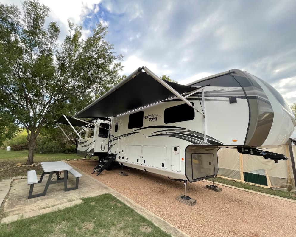 2020 Jayco North Point