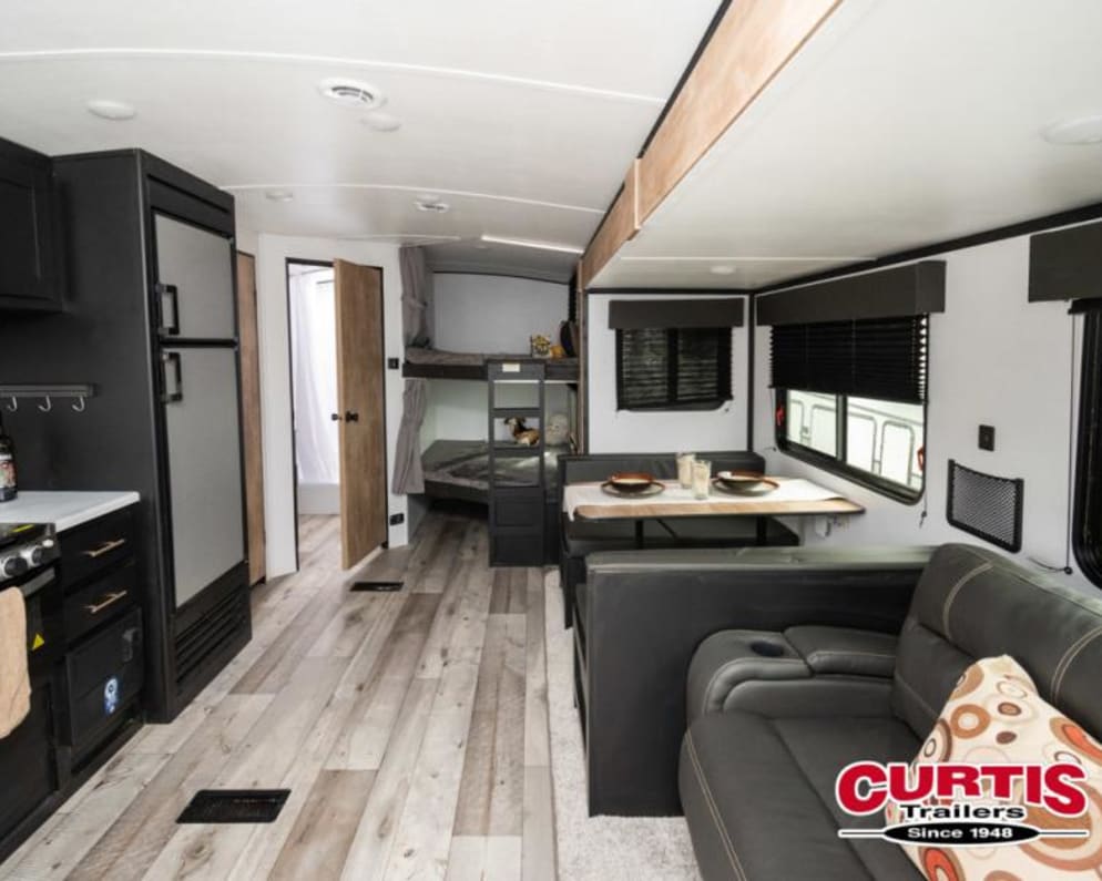2023 Keystone RV Springdale available for rent in Vancouver Washington