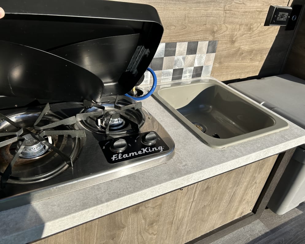 2021 Bushwhacker  by Braxton Creek for rent in 84123