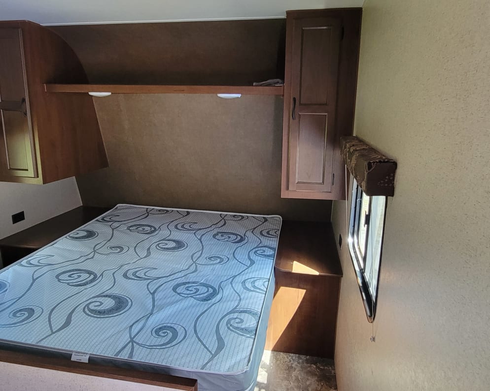 2015 Jay Flight SLX  by Jayco for rent in V1Z 3Y5