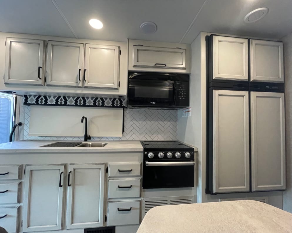 2022 Greyhawk  by Jayco for rent in 92584