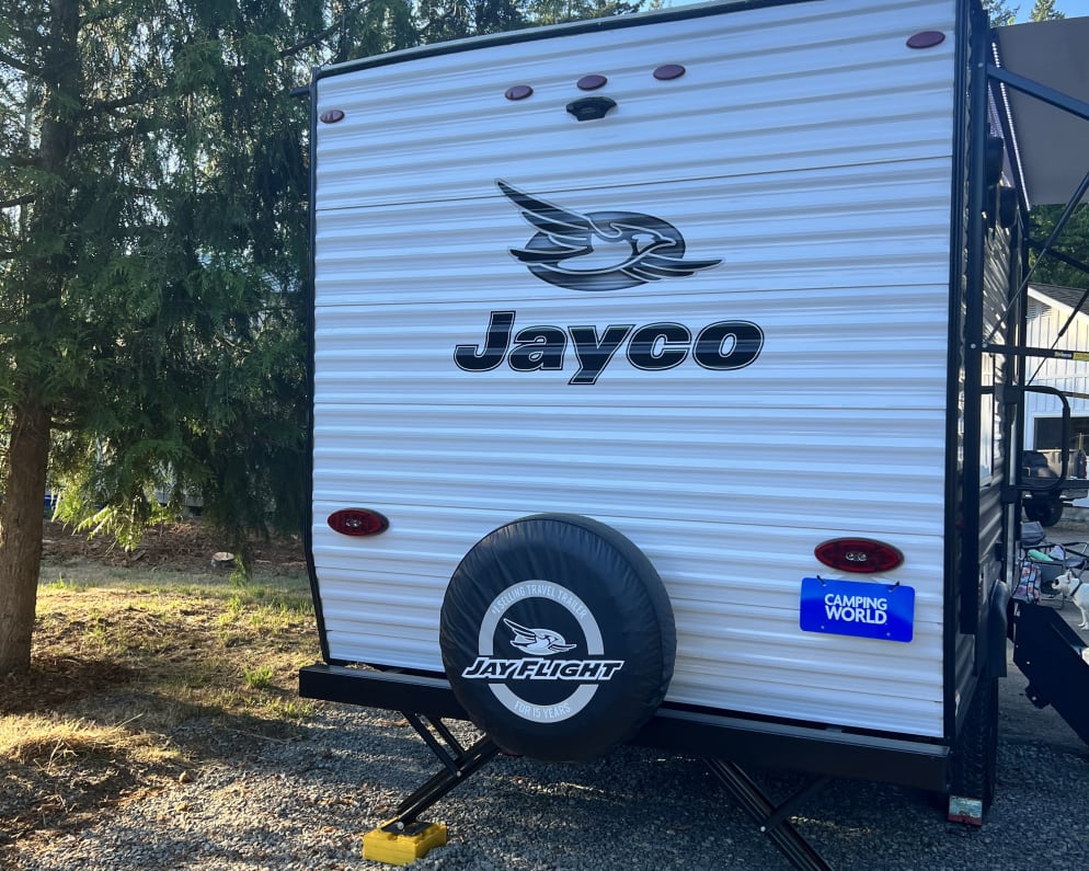 2023 Jay Flight SLX Baja Edition  by Jayco for rent in 97080