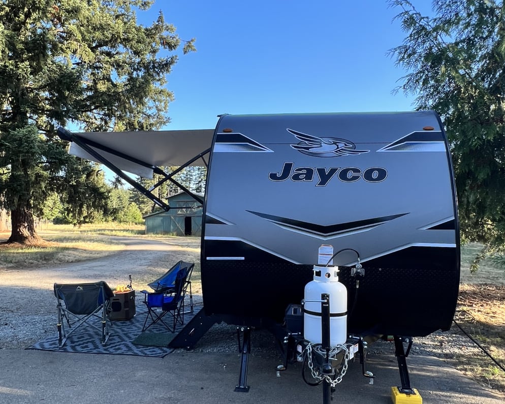 2023 Jayco Jay Flight SLX Baja Edition available for rent in Gresham Oregon