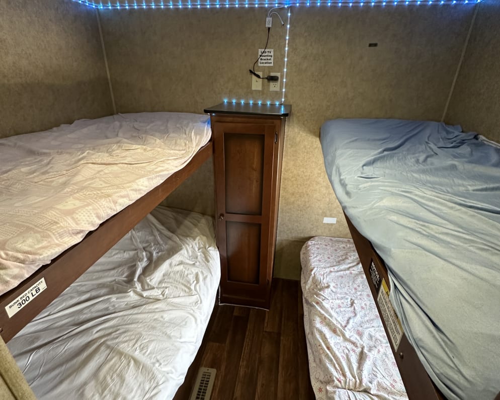 2013 Aspen Trail Trailer  by Aspen Trail for rent in 84005