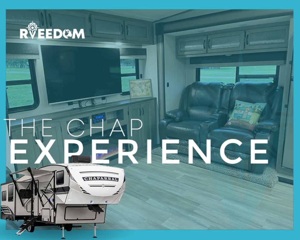 2021 Fifth Wheel RV for Rent in Anthony, Florida