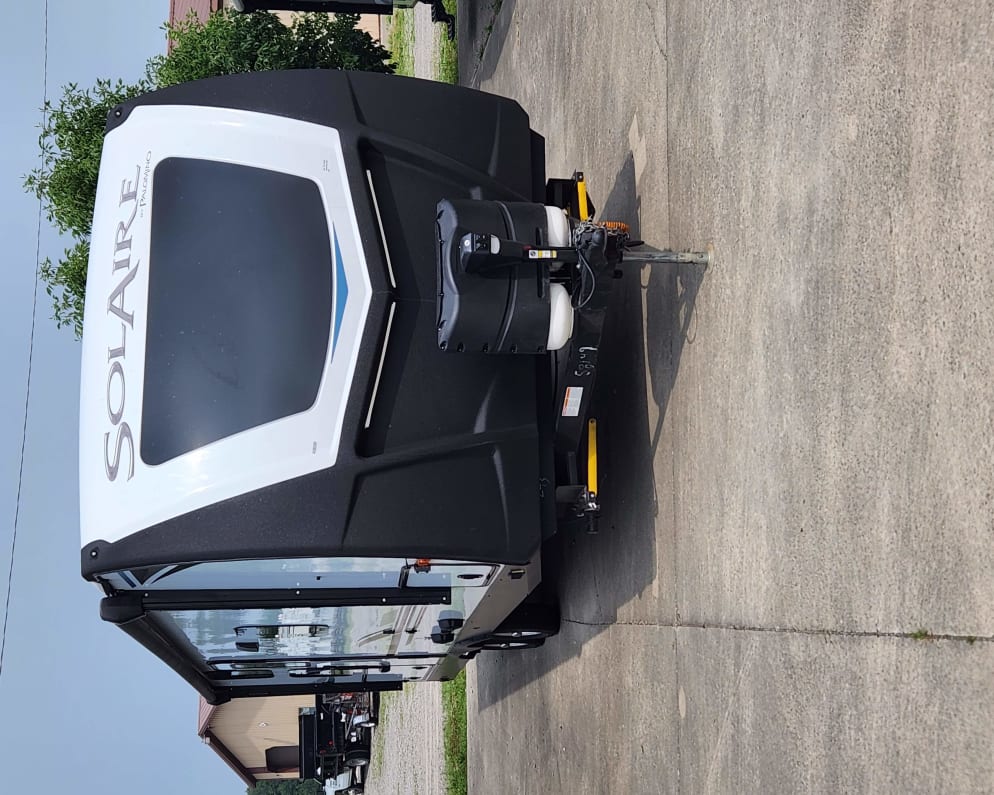 Travel Trailer RV for Rent in Springfield, Ohio