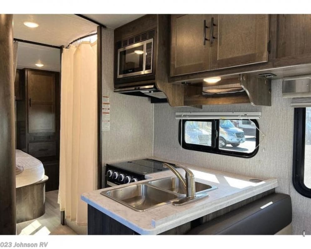 2022 Leprechaun  by Coachman for rent in 81301