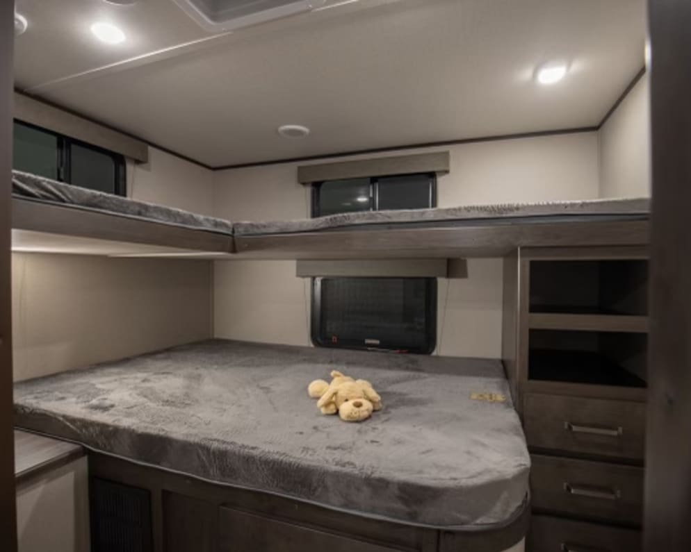 2023 Grand Design Transcend 297QB Travel Trailer for rent in Lake Wales Florida