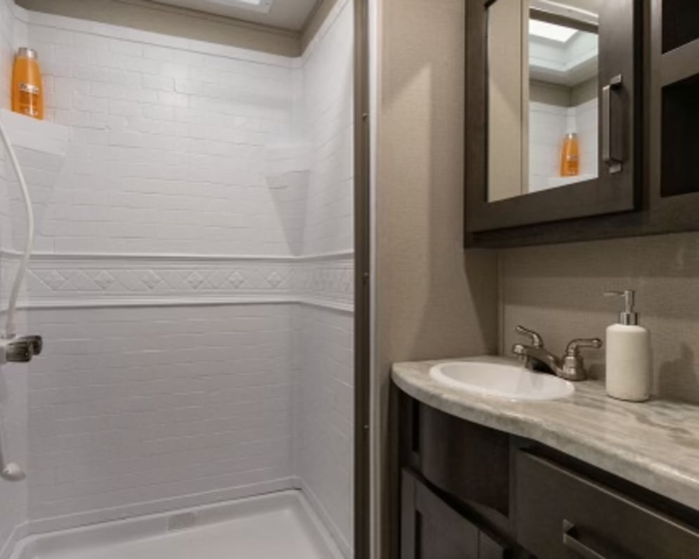 2023 Transcend 297QB  by Grand Design for rent in 33898