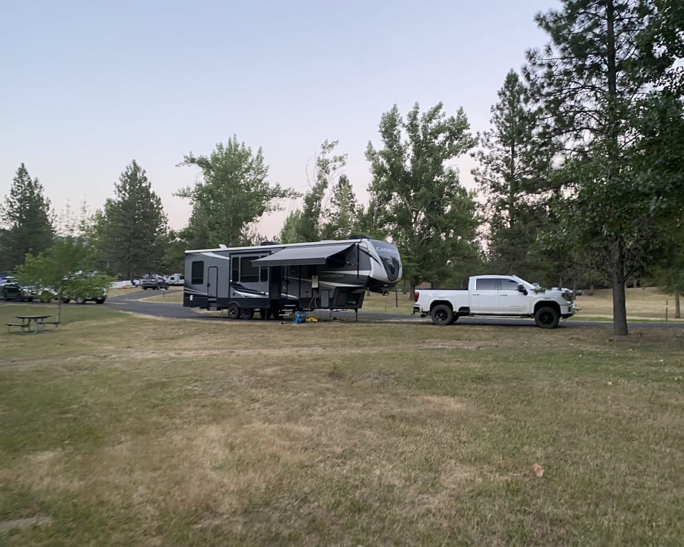 2020 Keystone Carbon