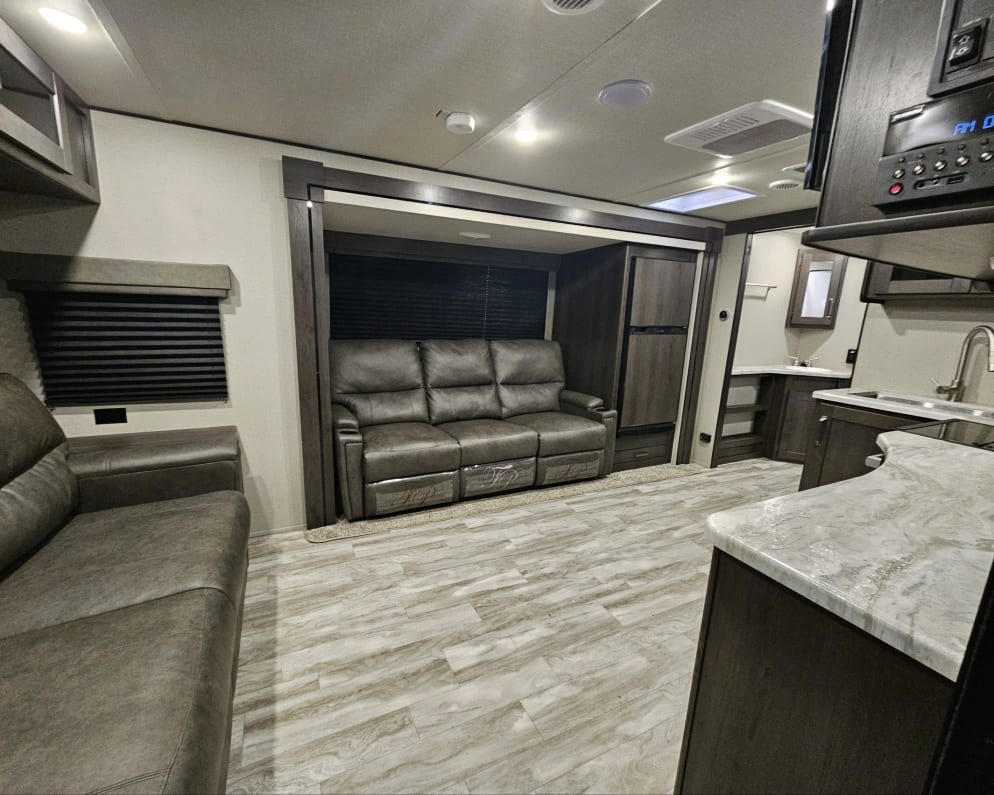 2022 Grand Design Transcend Xplor