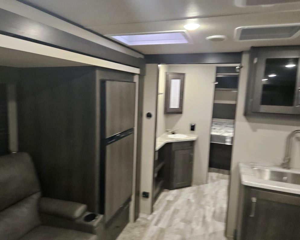 2022 Grand Design Transcend Xplor Travel Trailer for rent in Radford Virginia