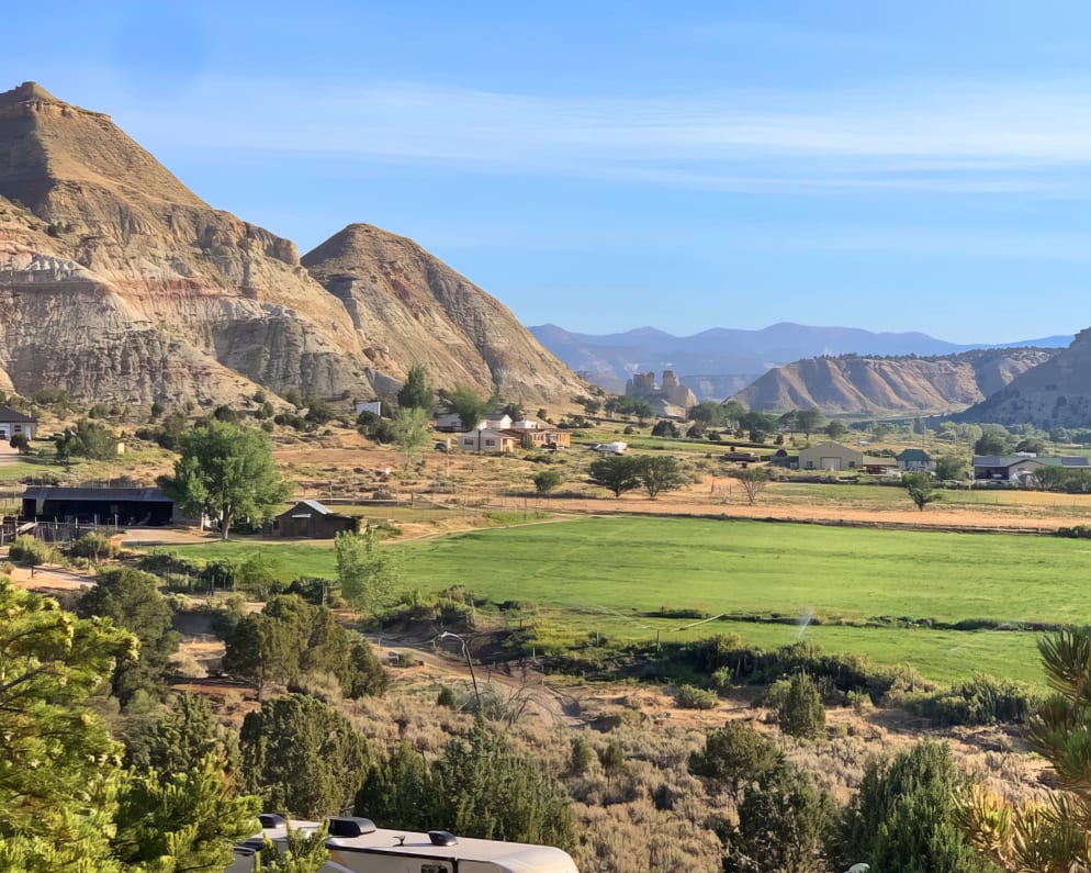 2021 Winnebago Solis Class B for rent in Encino California