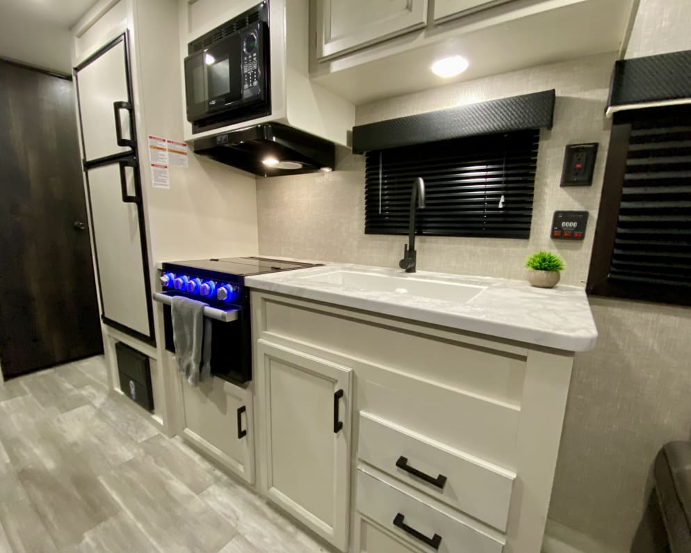 2023 Jay Flight  by Jayco for rent in 78640