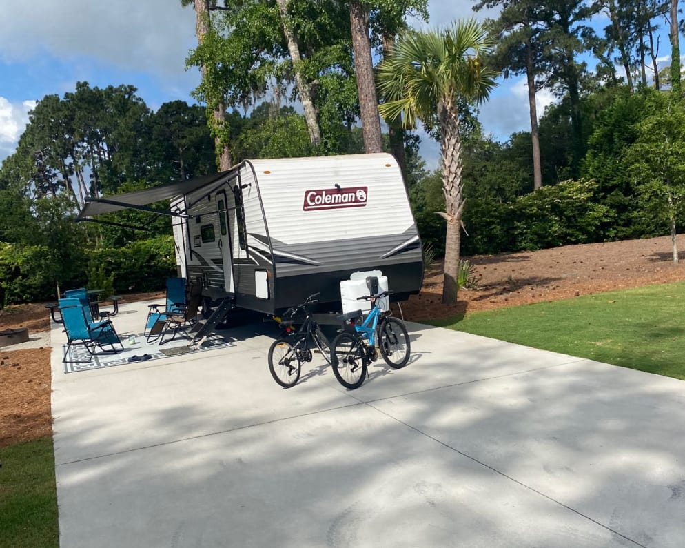 2021 Coleman Lantern