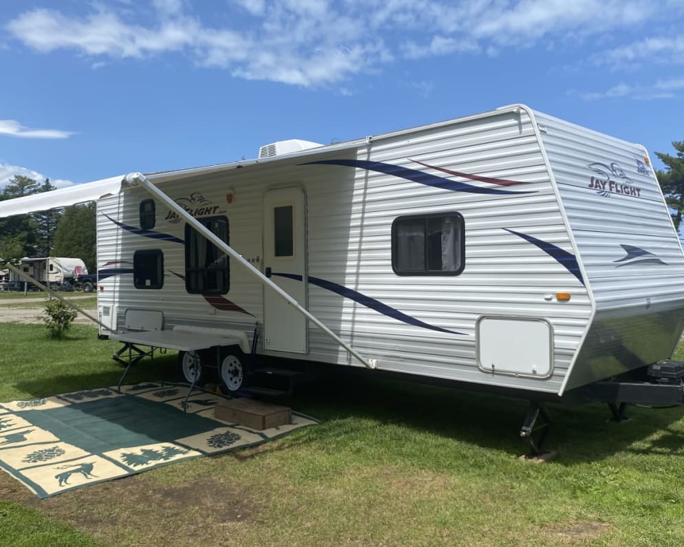 2010 Jayco Jay Flight