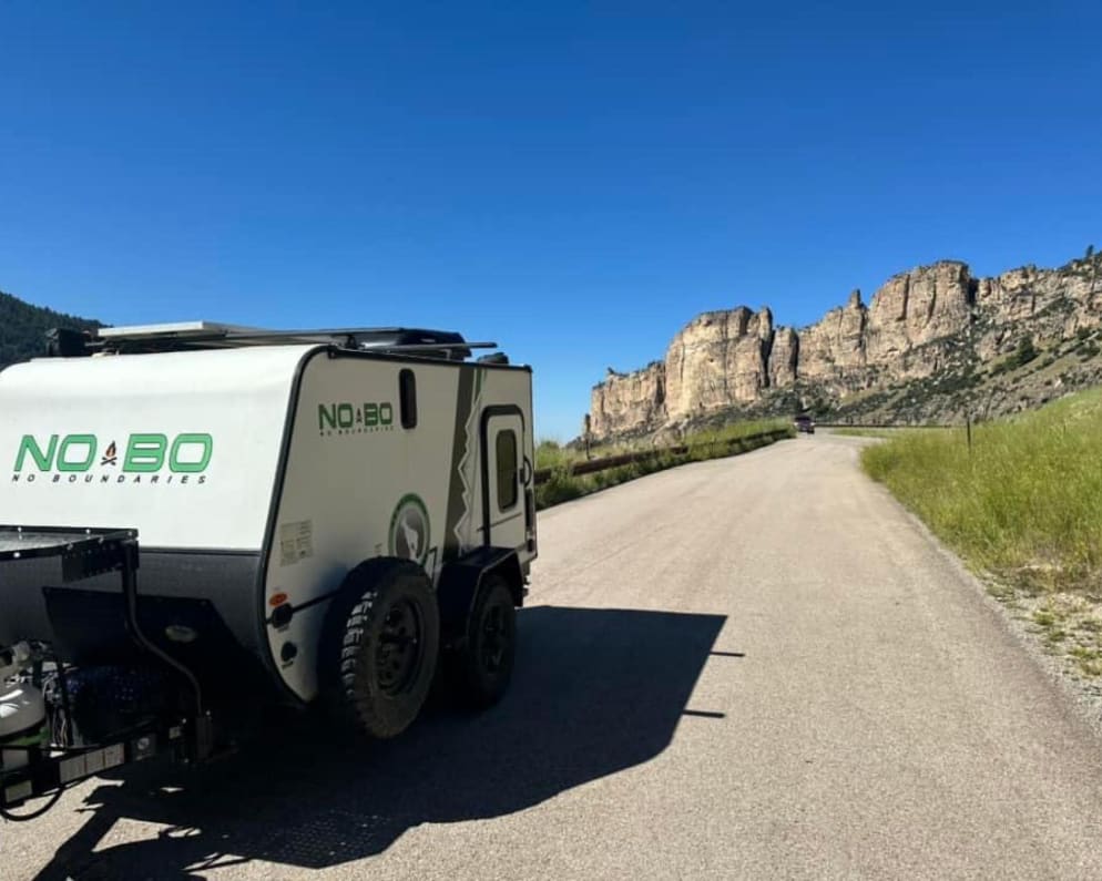 2017 Travel Trailer RV for Rent in Folsom, LA