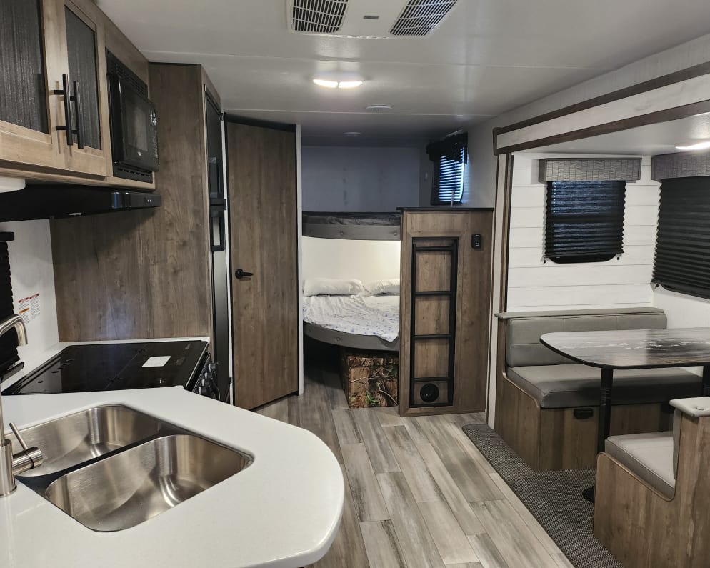 2024 PIONEER BH270  by HEARTLAND for rent in 30458