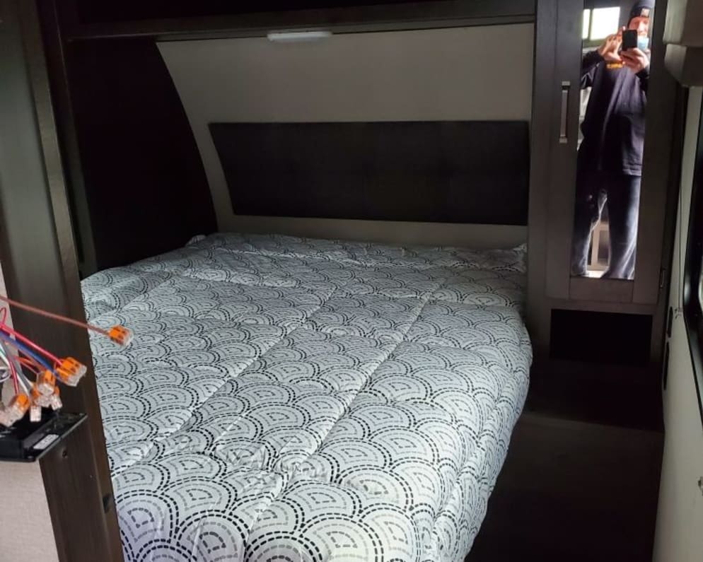 2021 Grand Design Transcend Xplor Travel Trailer for rent in Port Orchard Washington