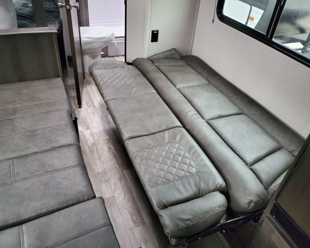 2021 Transcend Xplor  by Grand Design for rent in 98366