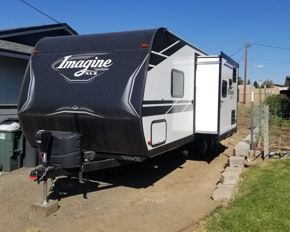 2021 Grand Design Imagine XLS