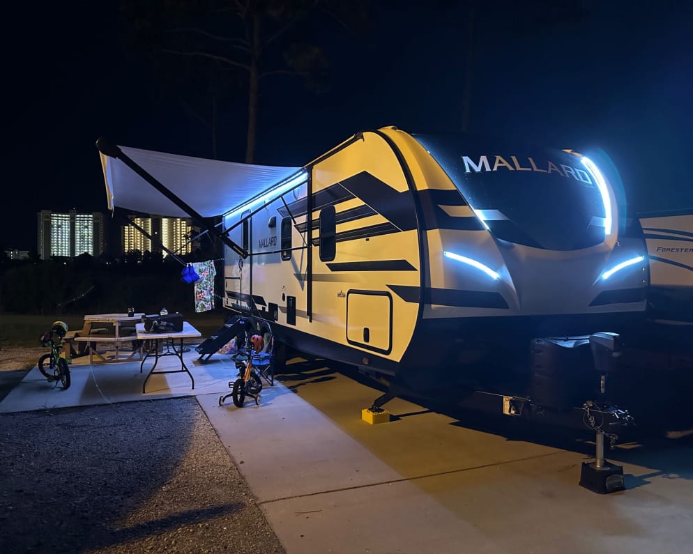 2022 Heartland RVs Mallard