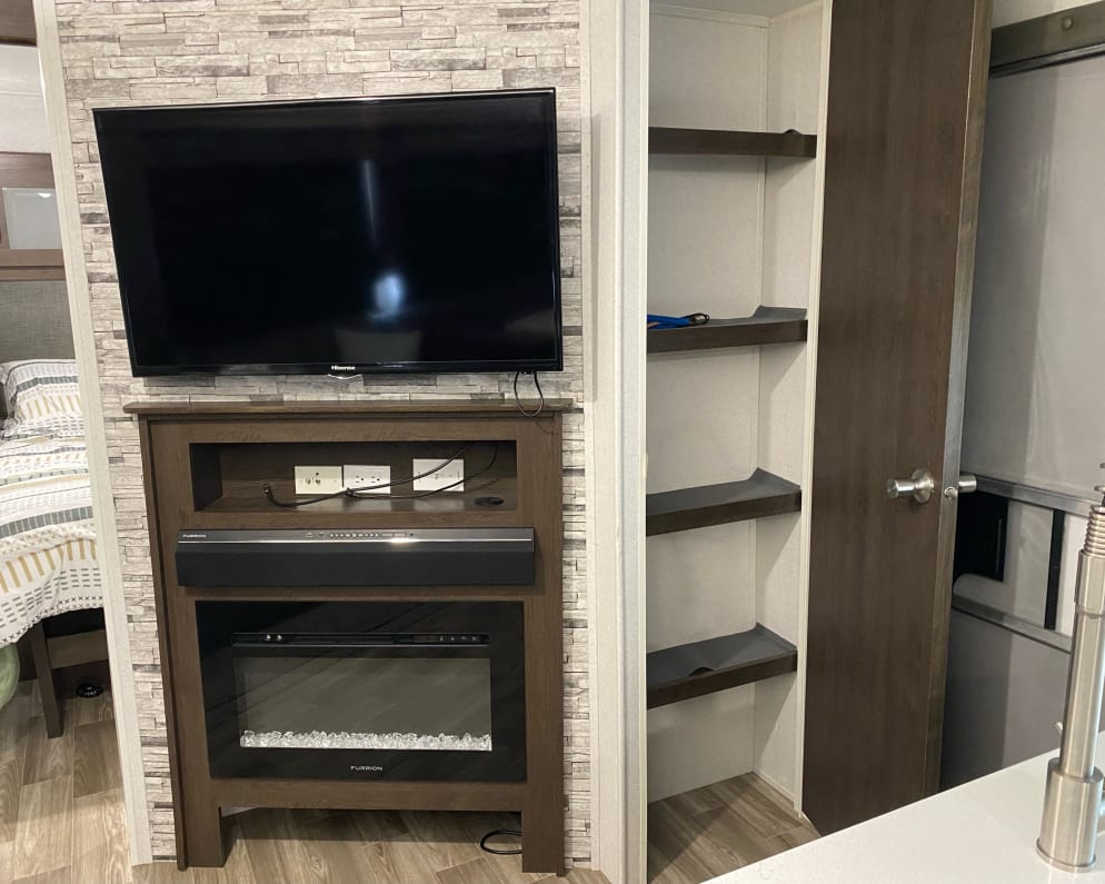 2020 Wildwood  by Forest River for rent in 45106