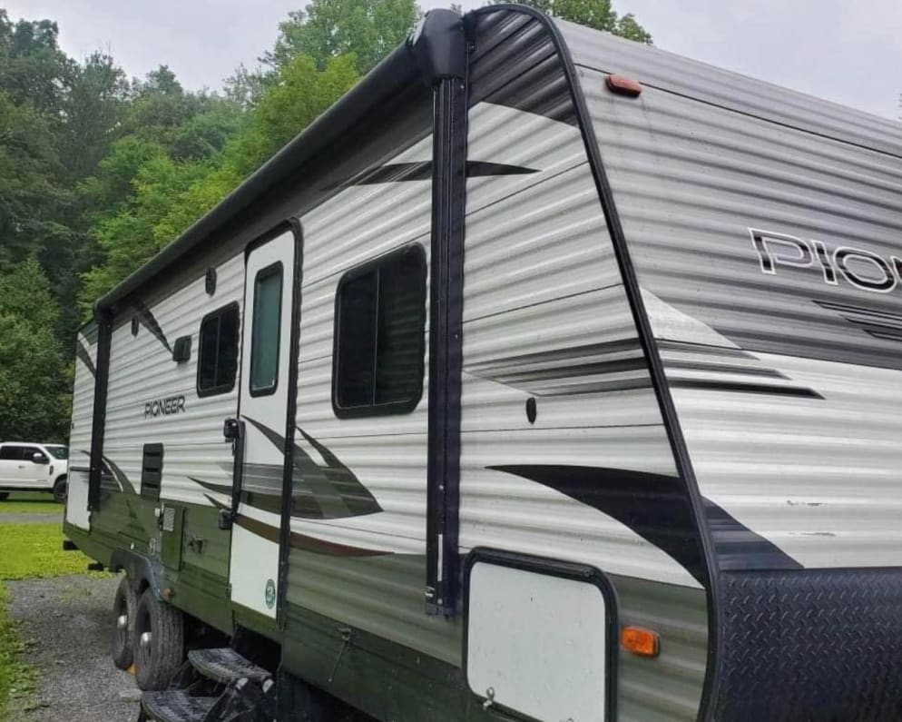 2019 Travel Trailer RV for Rent in East branch, New York
