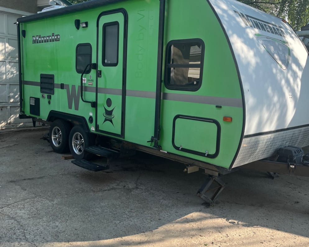 2013 Winnebago Other