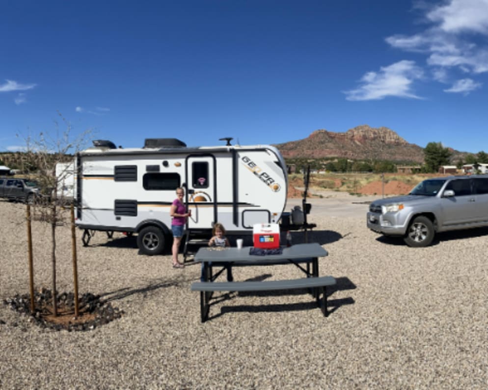 2020 Travel Trailer RV for Rent in Kyle, Texas