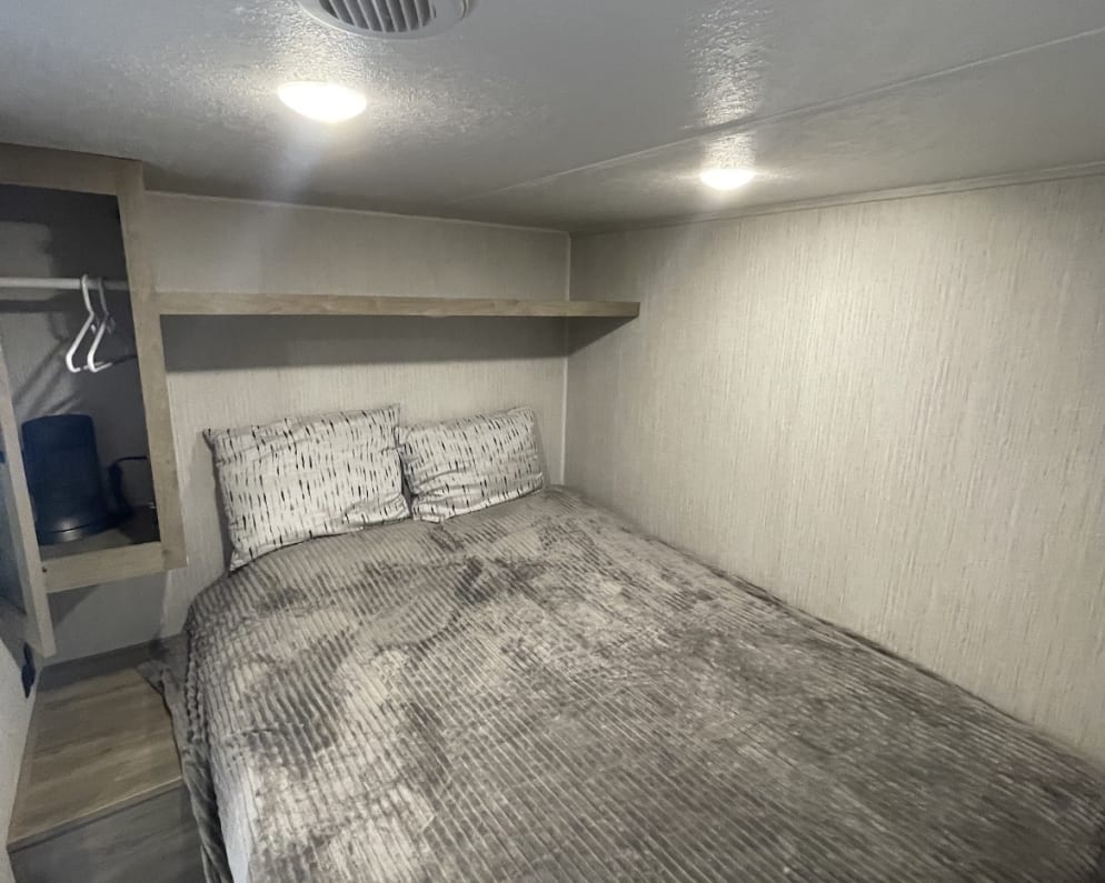 Class B RV for Rent in Hackberry, Louisiana