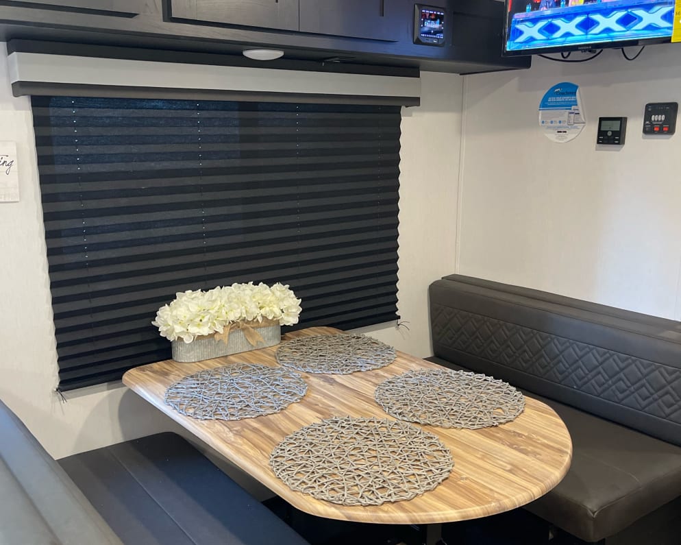 2023 Coachmen Freedom Express available for rent in RIchmond Texas