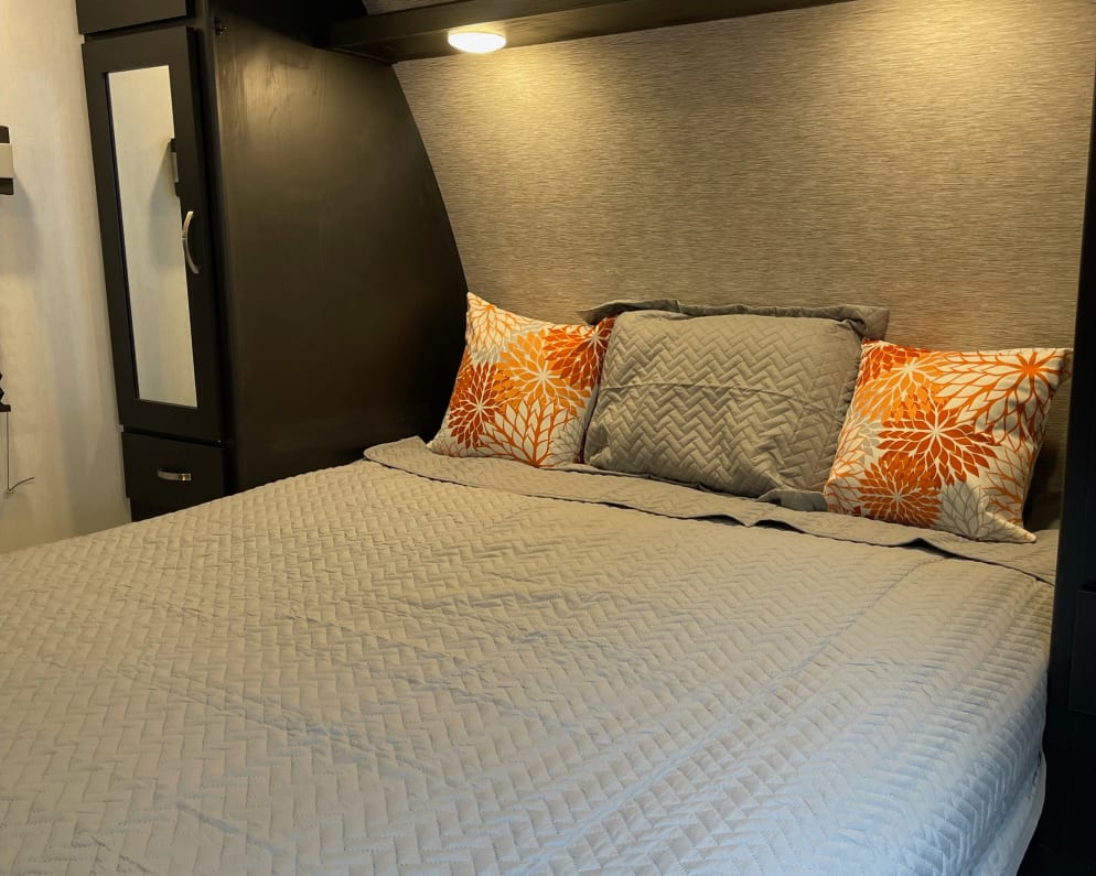 2023 Coachmen Freedom Express Travel Trailer for rent in RIchmond Texas