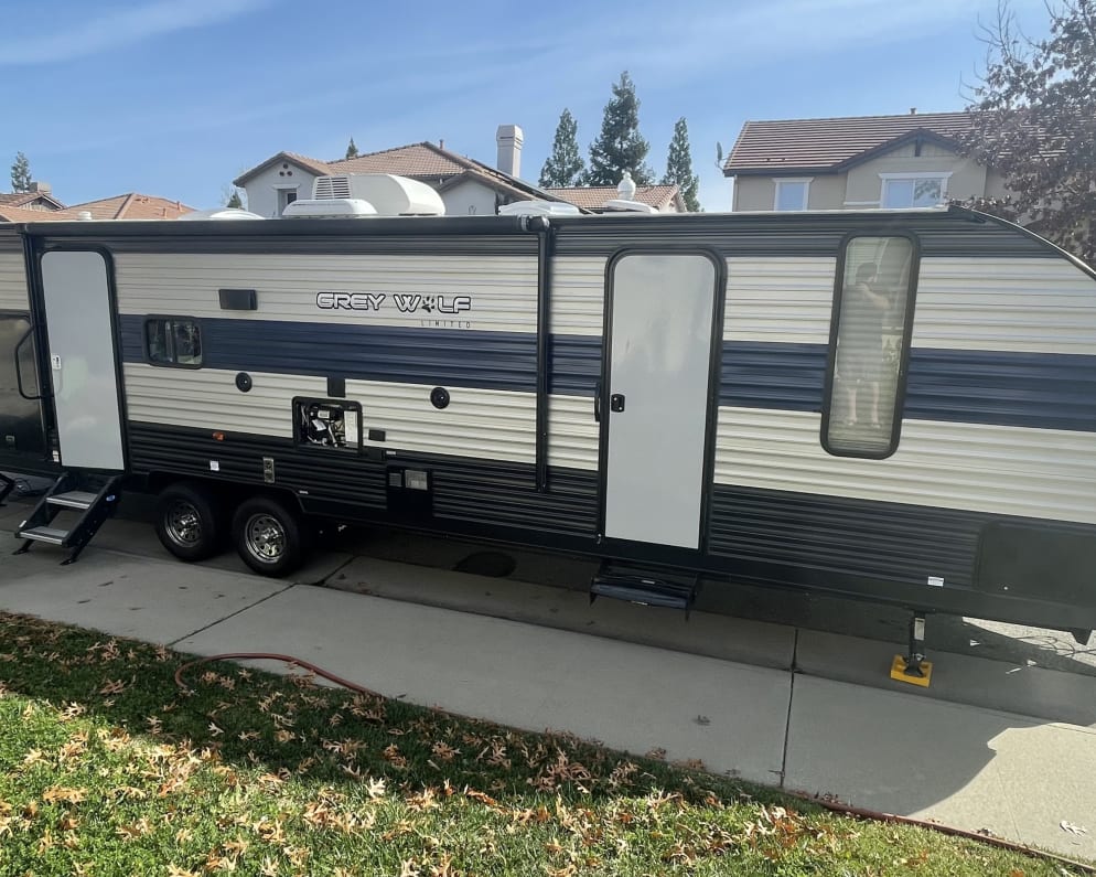 2022 Travel Trailer RV for Rent in Boring, Oregon